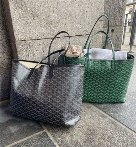 maison goyard artois.